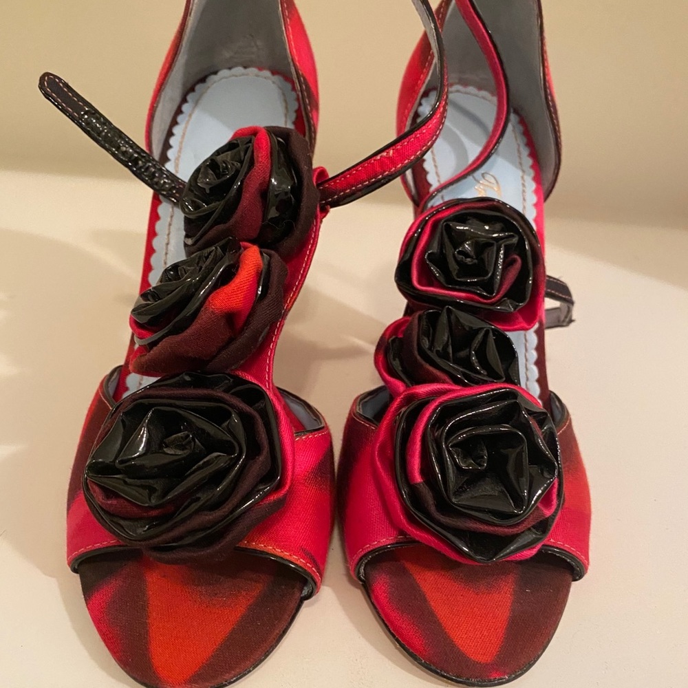 Tracy Reese sandals